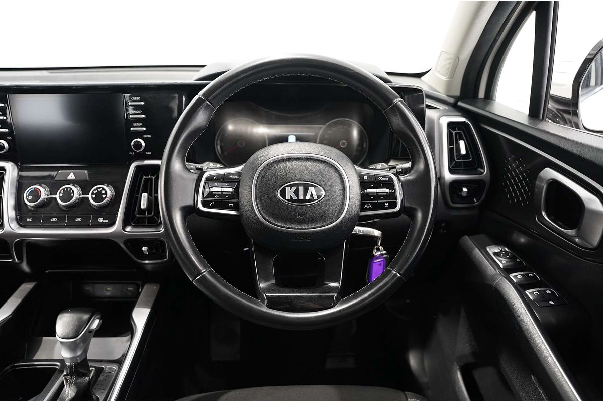2020 Kia Sorento S MQ4
