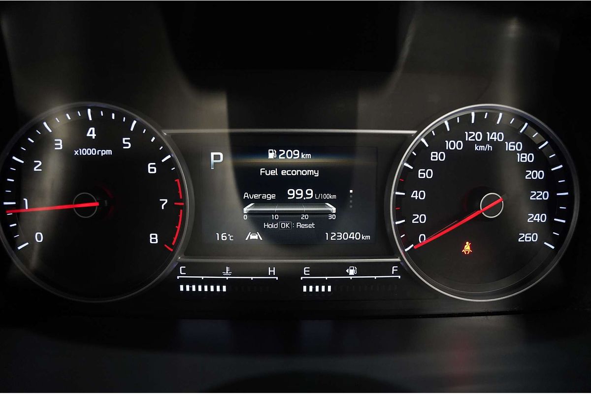 2020 Kia Sorento S MQ4