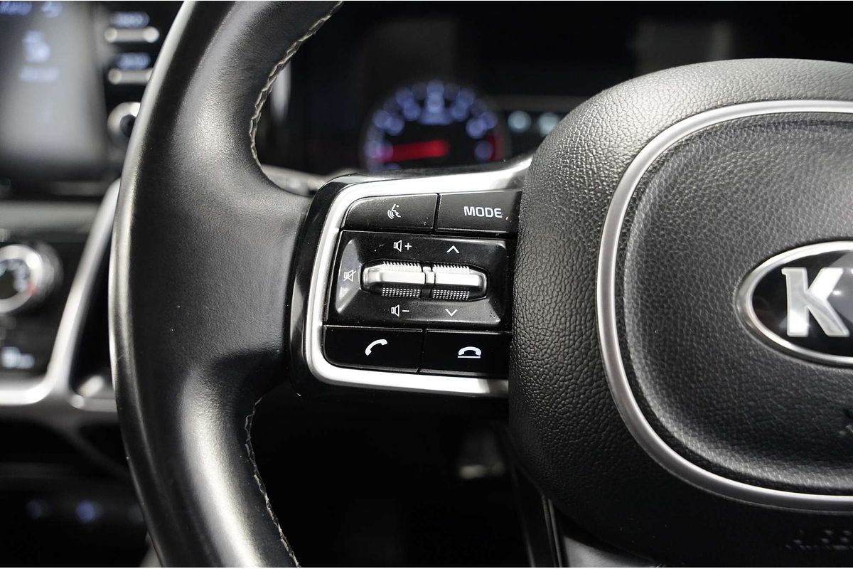 2020 Kia Sorento S MQ4