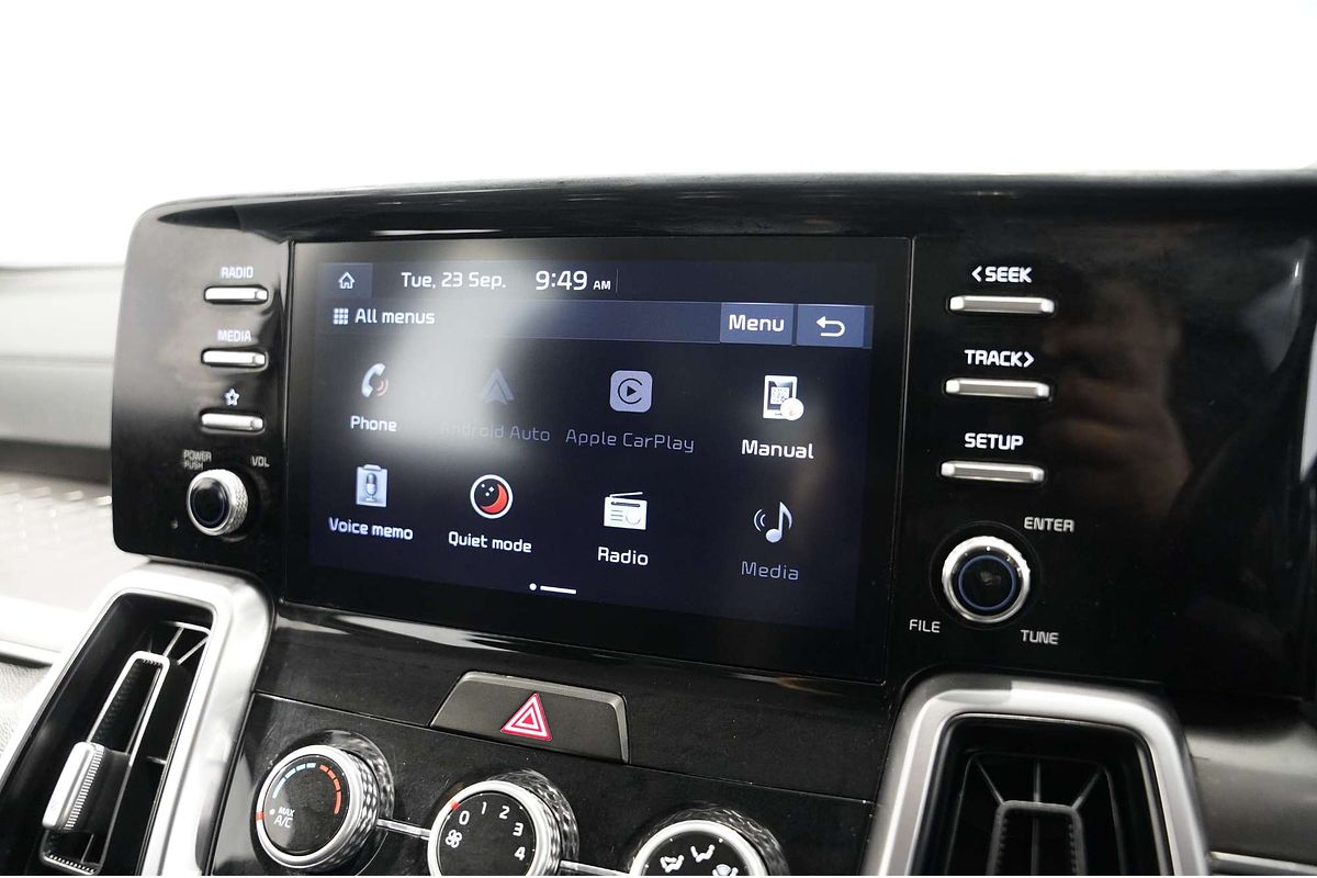 2020 Kia Sorento S MQ4
