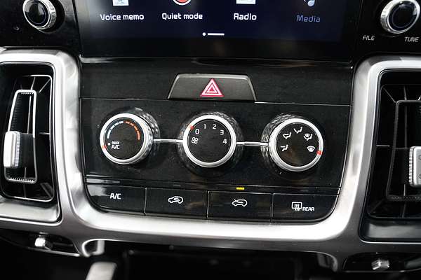 2020 Kia Sorento S MQ4