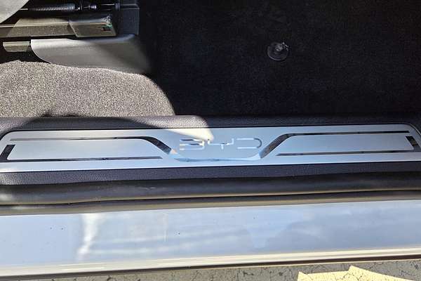 2025 BYD SEALION 6 Dynamic Extended Range