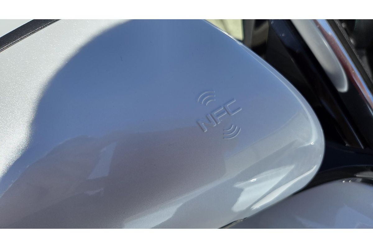 2025 BYD SEALION 6 Dynamic Extended Range