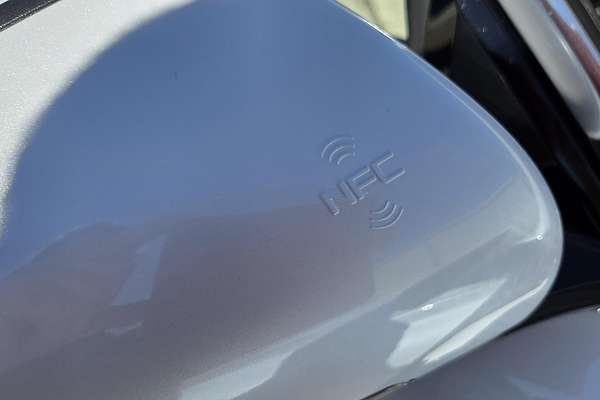 2025 BYD SEALION 6 Dynamic Extended Range