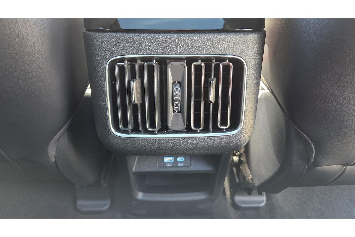 2025 BYD SEALION 6 Dynamic Extended Range