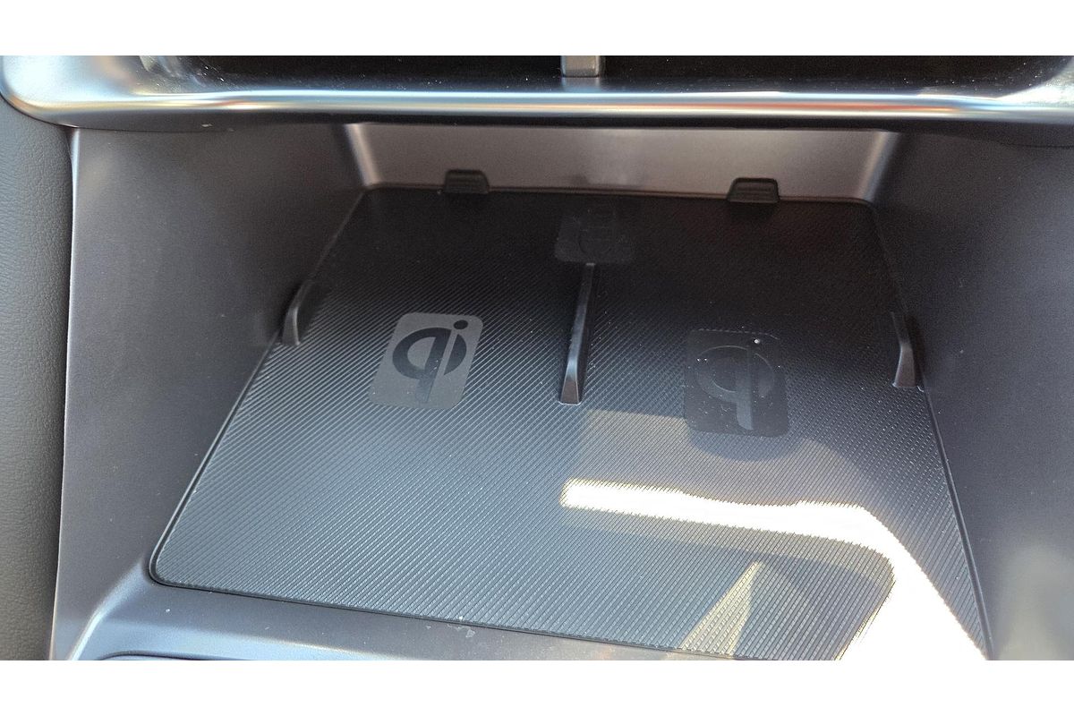 2025 BYD SEALION 6 Dynamic Extended Range
