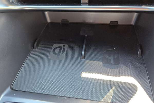 2025 BYD SEALION 6 Dynamic Extended Range