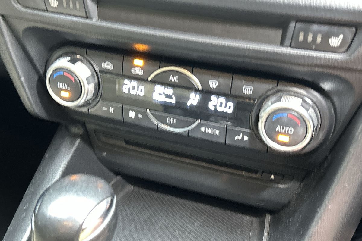 2014 Mazda 3 SP25 GT BM Series