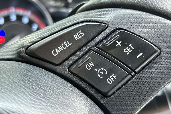 2014 Mazda 3 SP25 GT BM Series
