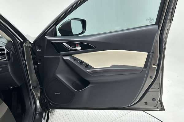 2014 Mazda 3 SP25 GT BM Series