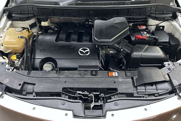 2012 Mazda CX-9 Grand Touring TB Series 5