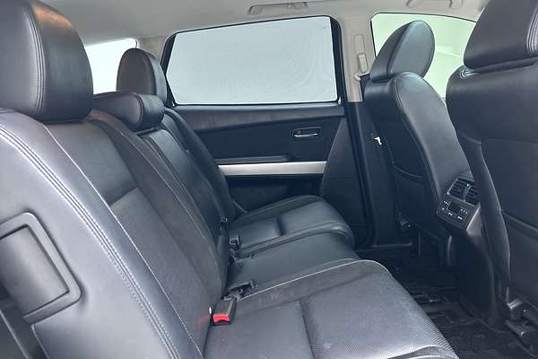 2012 Mazda CX-9 Grand Touring TB Series 5