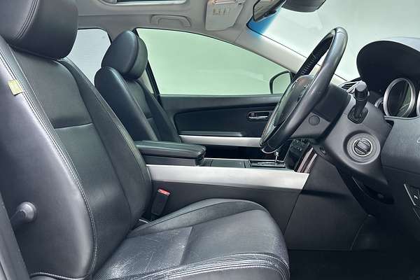2012 Mazda CX-9 Grand Touring TB Series 5