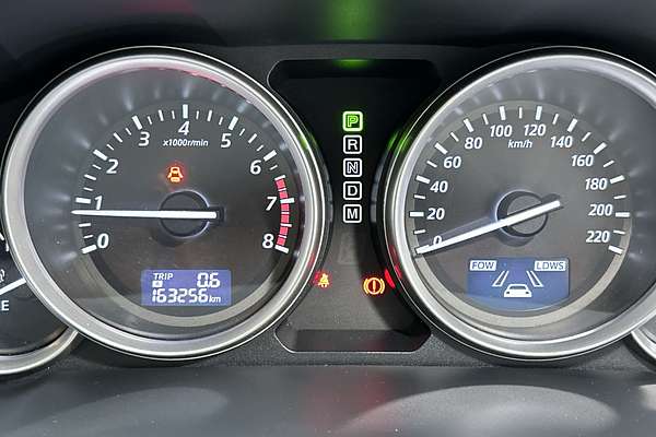 2012 Mazda CX-9 Grand Touring TB Series 5