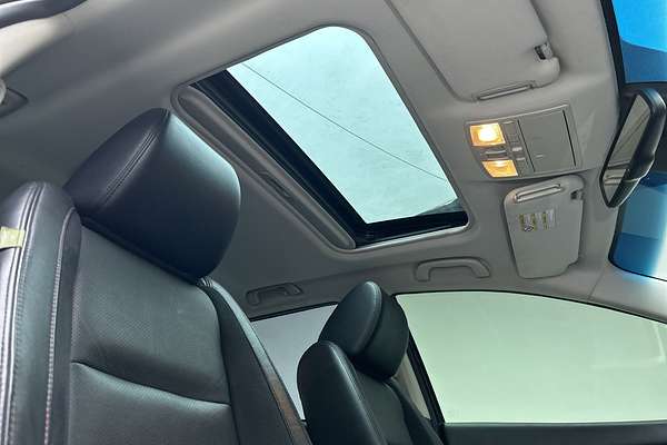 2012 Mazda CX-9 Grand Touring TB Series 5