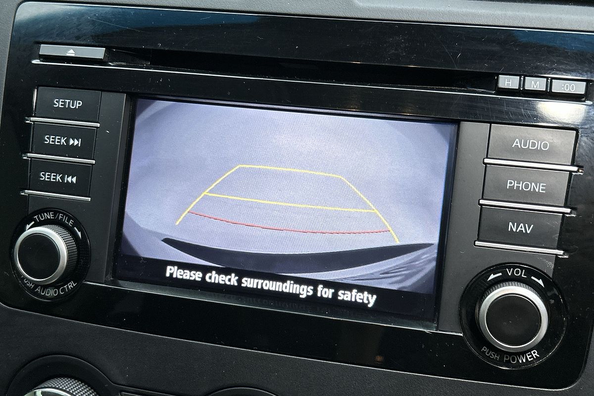 2012 Mazda CX-9 Grand Touring TB Series 5