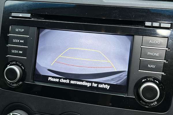 2012 Mazda CX-9 Grand Touring TB Series 5