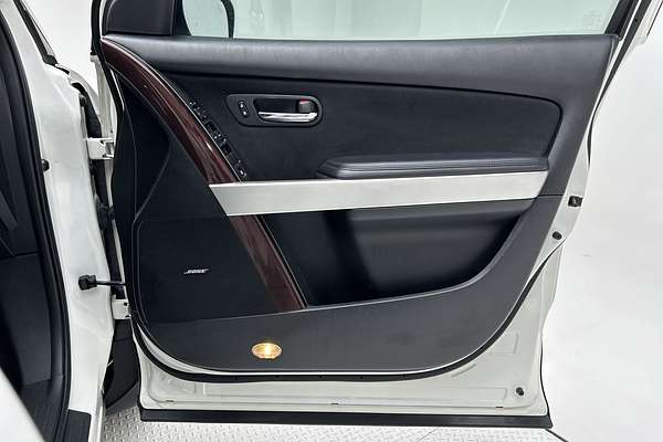 2012 Mazda CX-9 Grand Touring TB Series 5