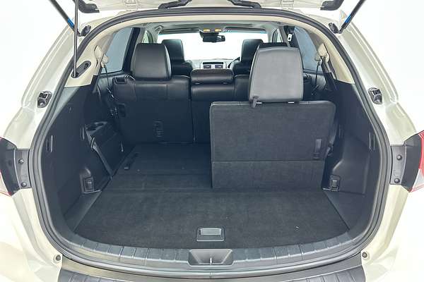 2012 Mazda CX-9 Grand Touring TB Series 5