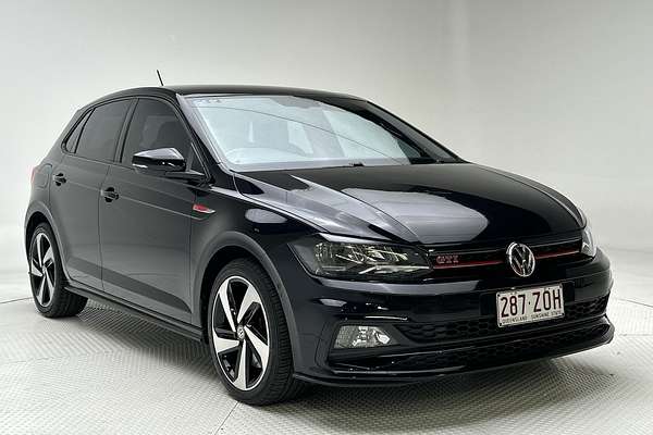 2019 Volkswagen Polo GTI AW