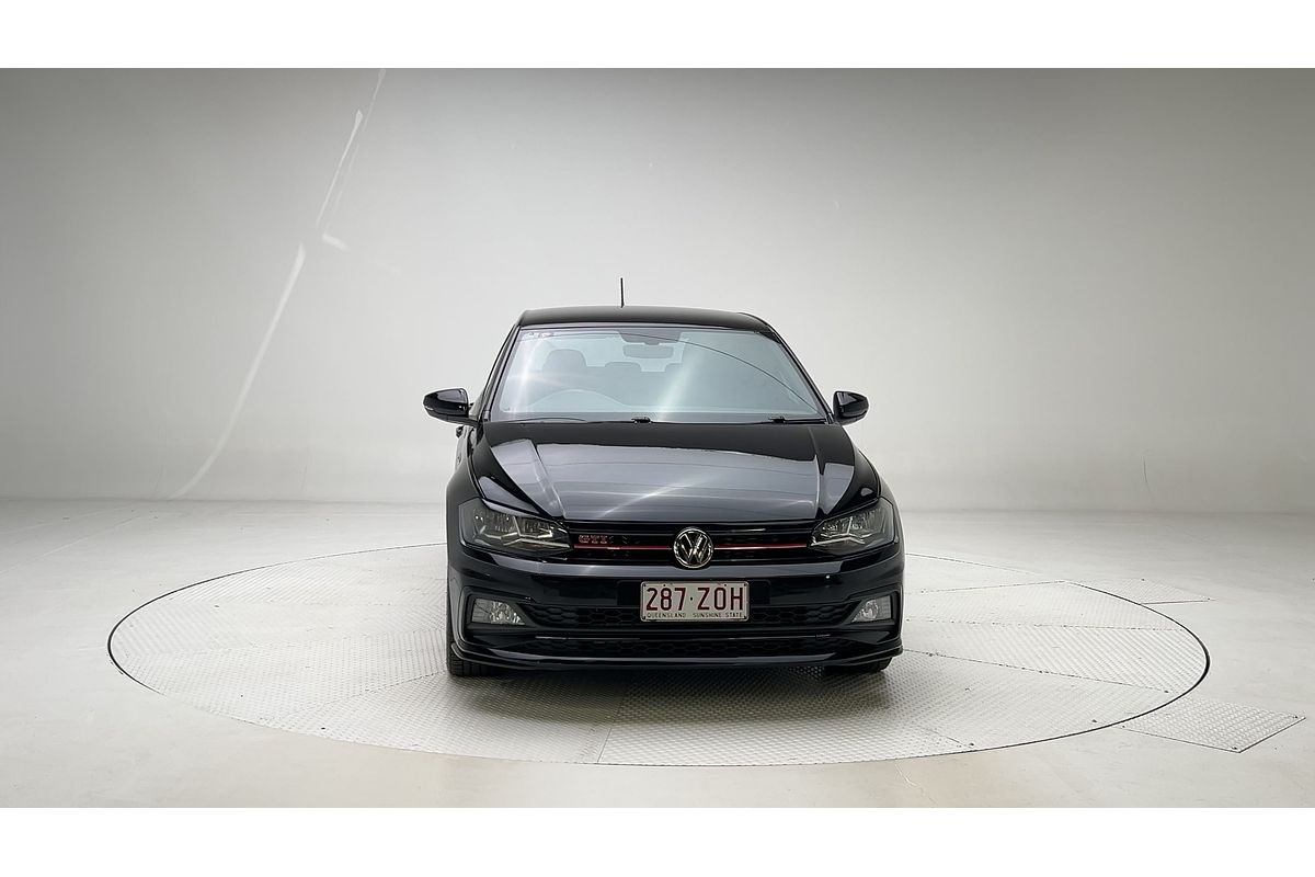 2019 Volkswagen Polo GTI AW