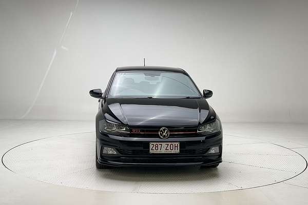 2019 Volkswagen Polo GTI AW