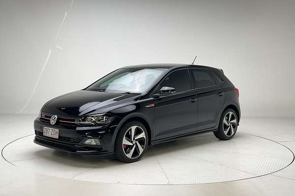 2019 Volkswagen Polo GTI AW