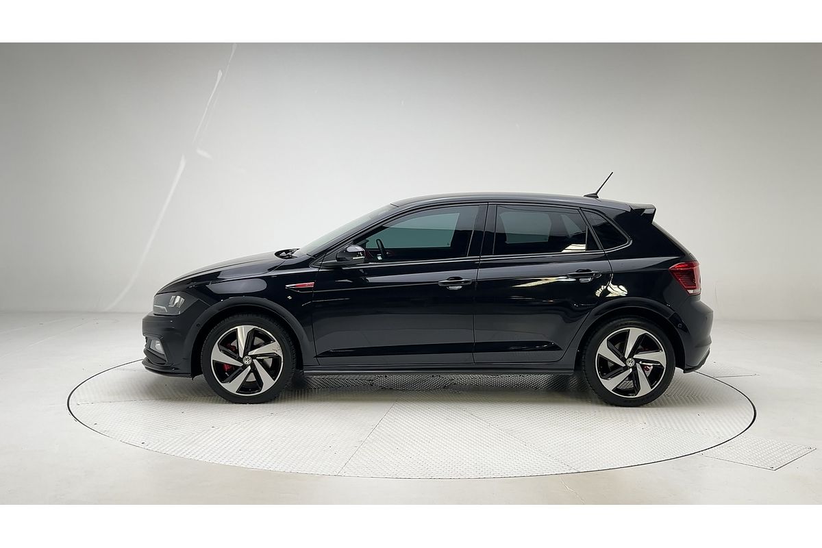 2019 Volkswagen Polo GTI AW