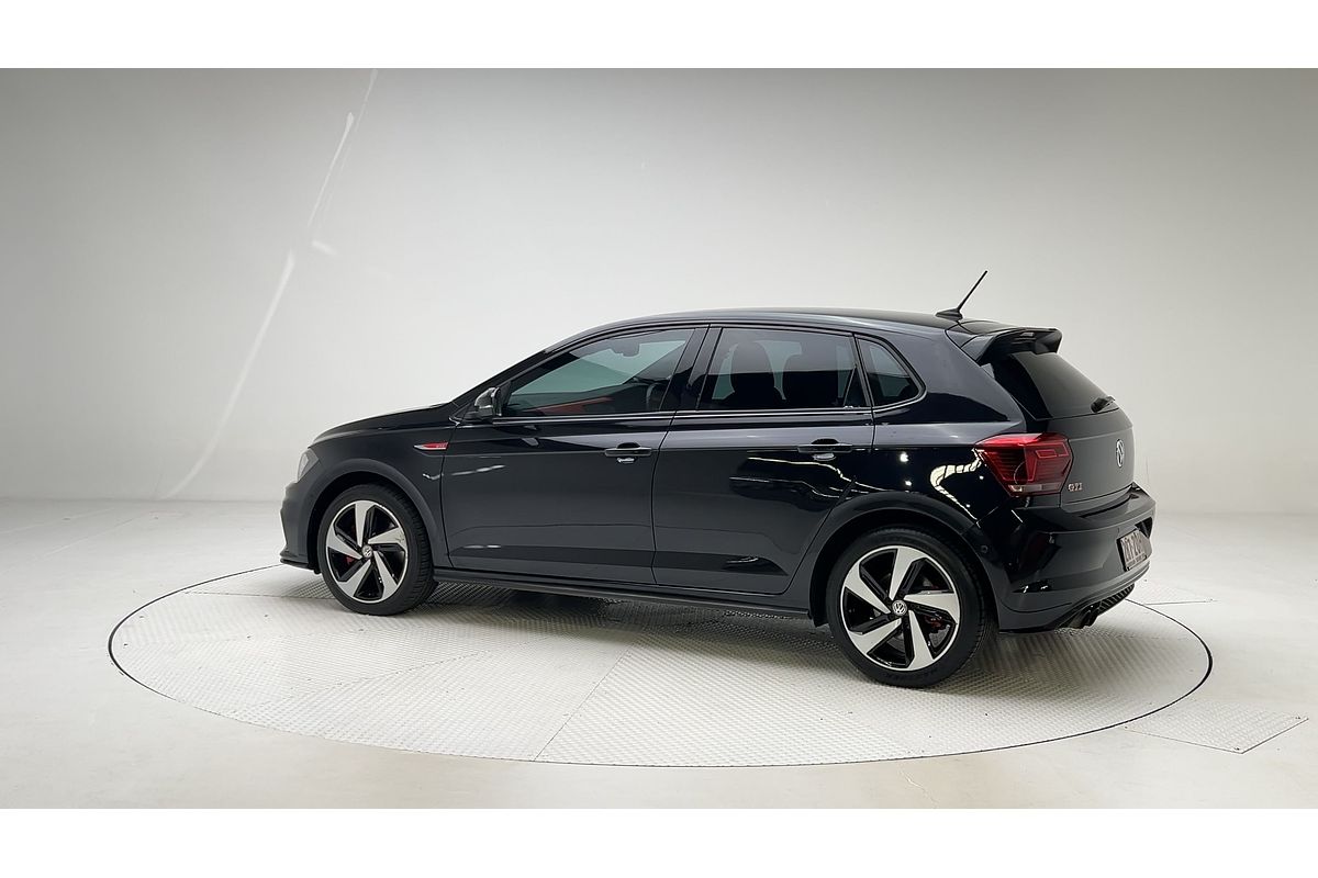 2019 Volkswagen Polo GTI AW