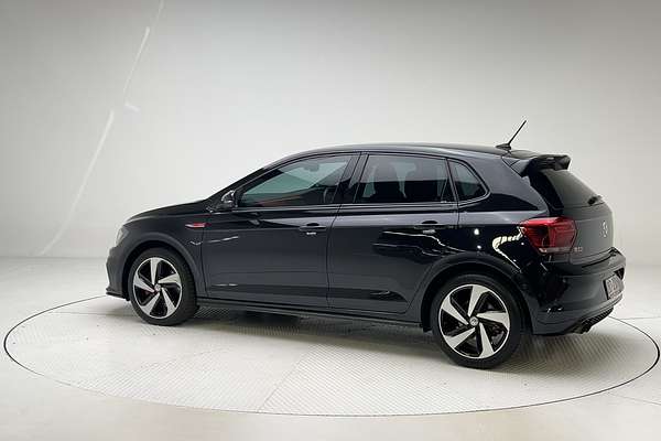 2019 Volkswagen Polo GTI AW