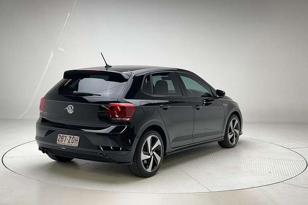 2019 Volkswagen Polo GTI AW