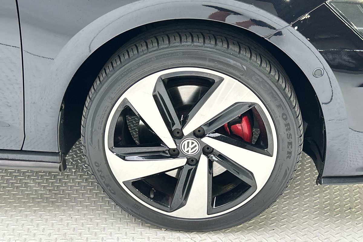 2019 Volkswagen Polo GTI AW