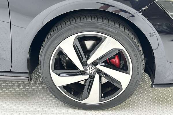 2019 Volkswagen Polo GTI AW