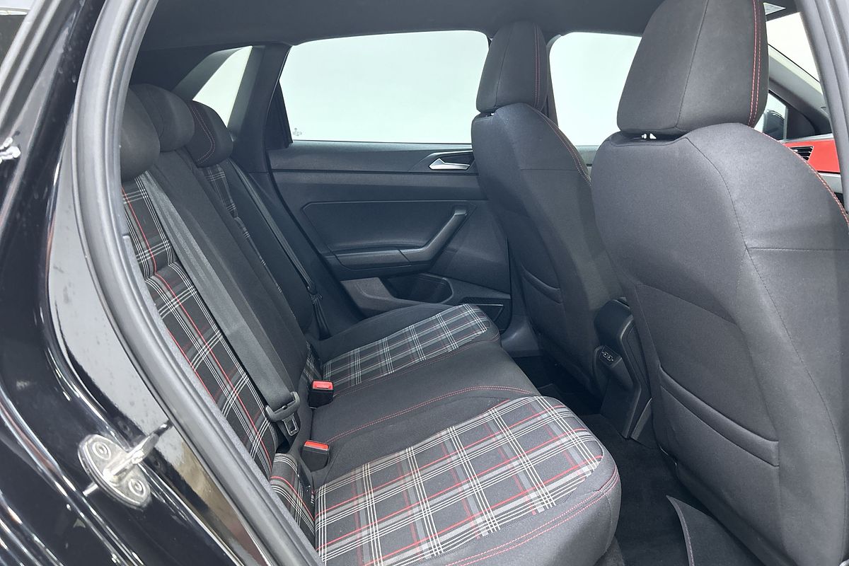 2019 Volkswagen Polo GTI AW
