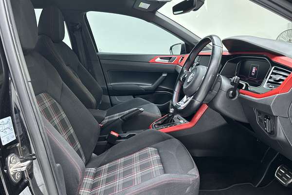 2019 Volkswagen Polo GTI AW