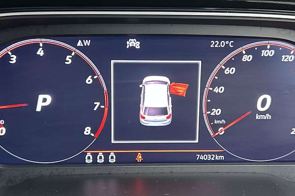 2019 Volkswagen Polo GTI AW