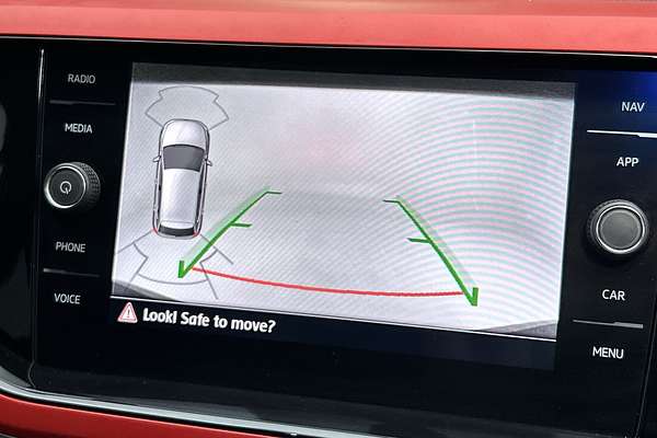 2019 Volkswagen Polo GTI AW