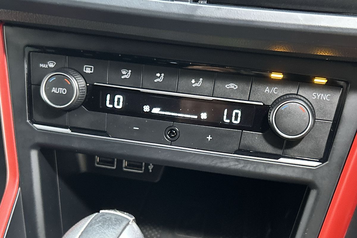 2019 Volkswagen Polo GTI AW