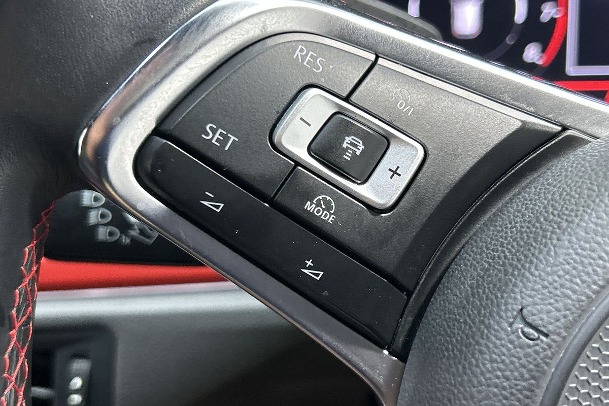 2019 Volkswagen Polo GTI AW