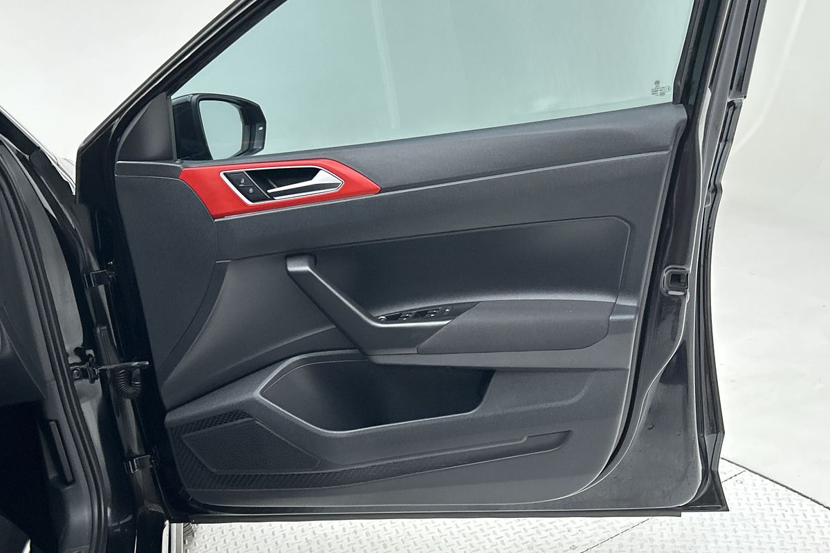 2019 Volkswagen Polo GTI AW