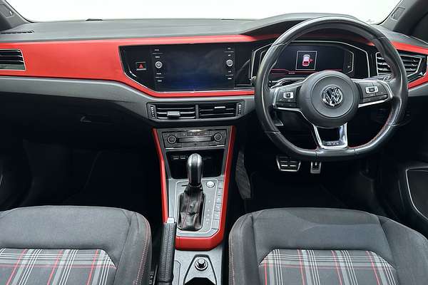 2019 Volkswagen Polo GTI AW