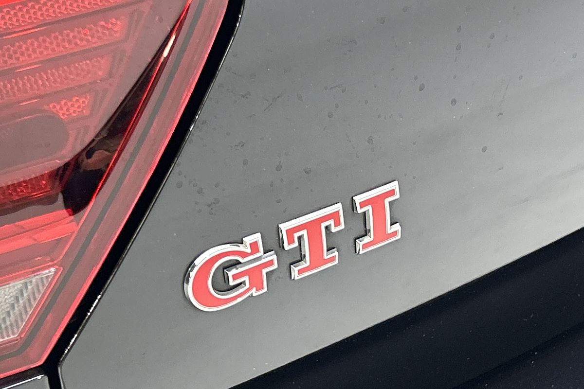 2019 Volkswagen Polo GTI AW