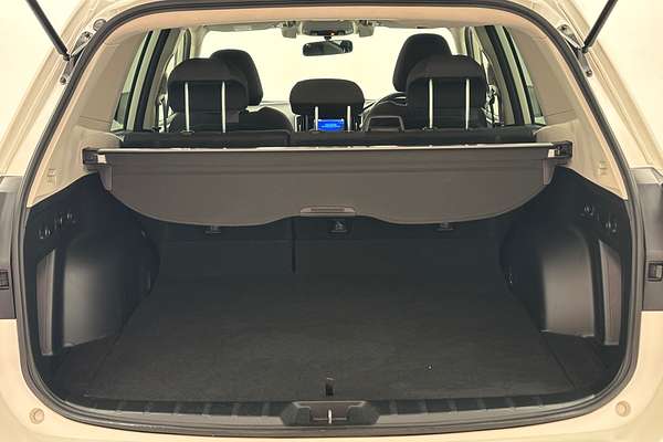 2018 Subaru Forester 2.5i-L S4