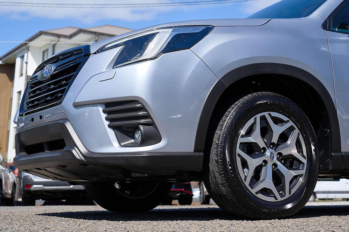 2024 Subaru Forester 2.5i S5