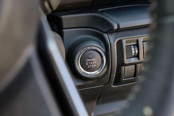 2024 Subaru Forester 2.5i S5