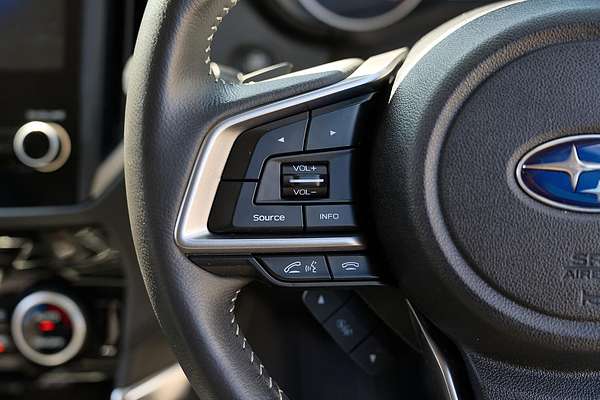 2024 Subaru Forester 2.5i S5