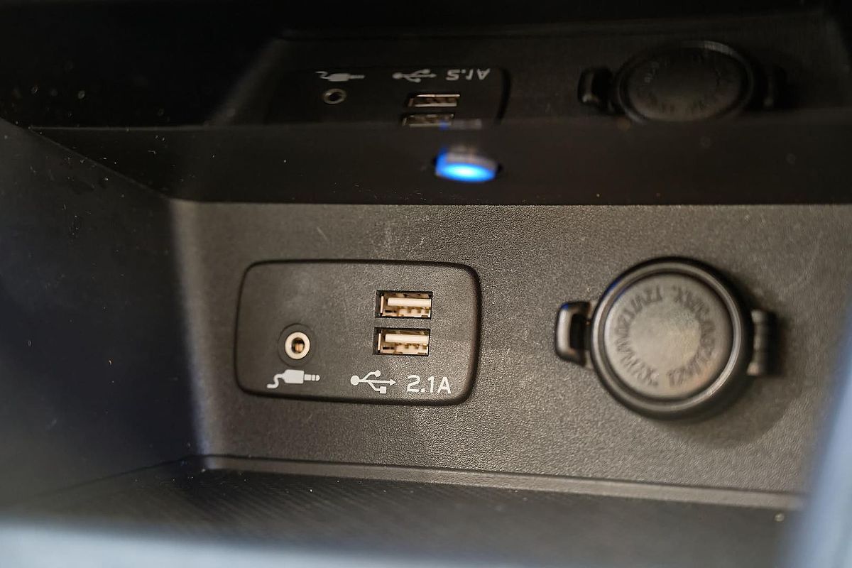 2024 Subaru Forester 2.5i S5