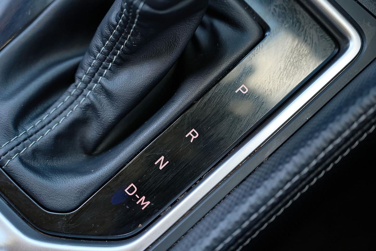 2024 Subaru Forester 2.5i S5