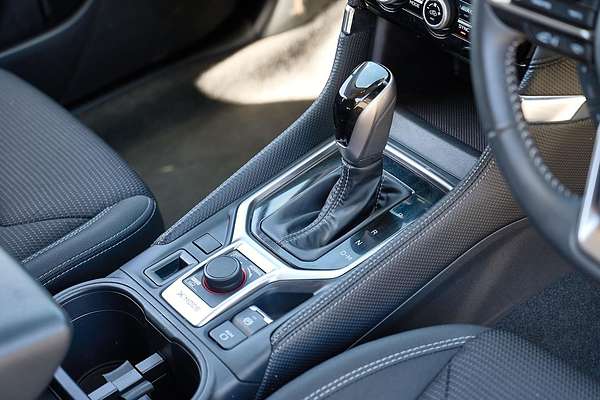 2024 Subaru Forester 2.5i S5