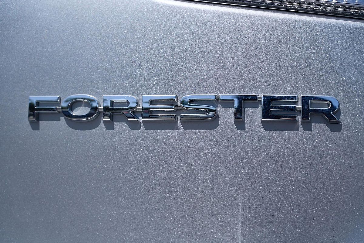 2024 Subaru Forester 2.5i S5